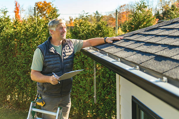 Trusted Emergency Roof Repair service in Huntley, IL - Ben Roofing and Steel LLC